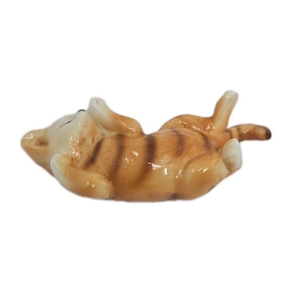 Cats Of Character 3 Figurines Danbury Mint statues Abt3" PB76 - Picture 3 of 11